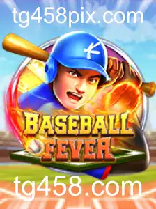 Descubra o Fascinante Mundo de BaseballFever com tg458.com