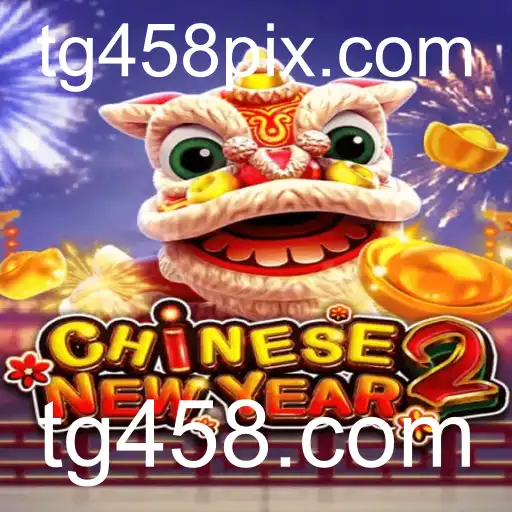 Explorando o Mundo Empolgante de CHINESENEWYEAR2: Um Jogo Cativante
