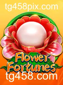 Descubra o Fascinante Mundo de FlowerFortunes