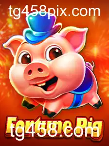 Descubra FortunePig: O Fascinante Jogo de Sorte e Estratégia