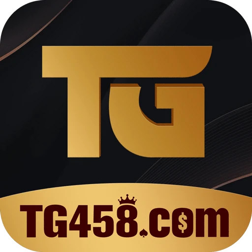 tg458.com Logo