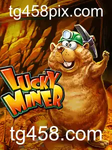 Descubra o Mundo Emocionante de LuckyMiner
