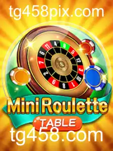 Descobrindo o Jogo MiniRoulette e suas Regras