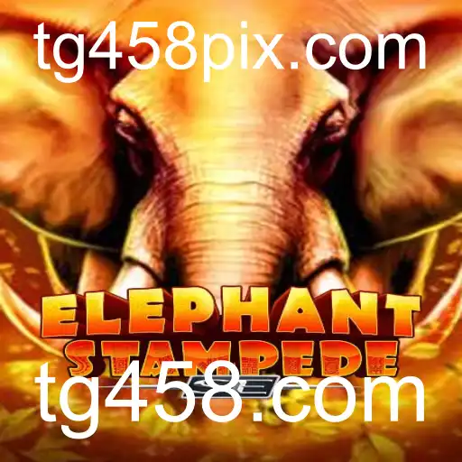 Descubra o Empolgante Mundo de ElephantStampedeSE