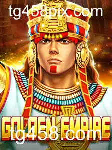 Descubra o Empolgante Mundo do GoldenEmpire