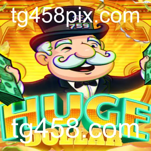 Descubra o Empolgante Mundo do Jogo HugeDollar