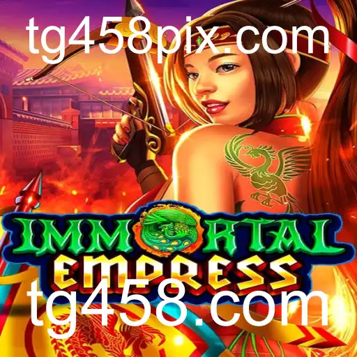 ImmortalEmpress: Um Mundo de Estratégia e Fantasia