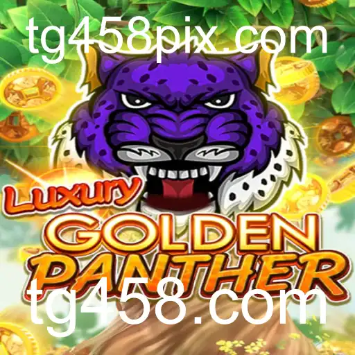 Descubra o Fascinante Mundo de LUXURYGOLDENPANTHER