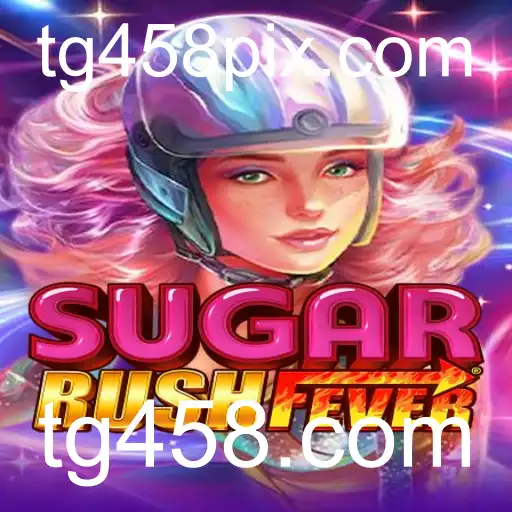 Descubra o Mundo Vibrante de SugarRushFever