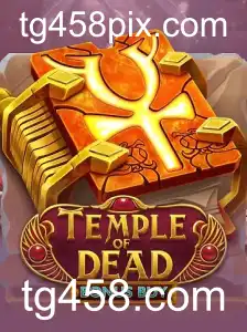 Descubra as Emoções do Jogo TempleofDeadBonusBuy