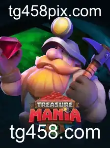 Explore o Mundo de Aventura de TreasureMania: O Jogo de Caça ao Tesouro Definitivo