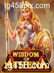Explorando o Mundo Fascinante de WisdomofAthena