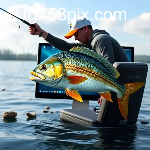 Pesca online