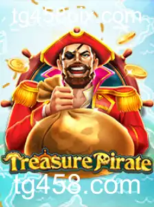 Descubra o Fascinante Mundo de TreasurePirate
